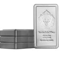 10oz bar .999 Silver