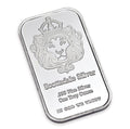 1oz Silver Bar .999
