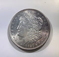 Morgan dollar